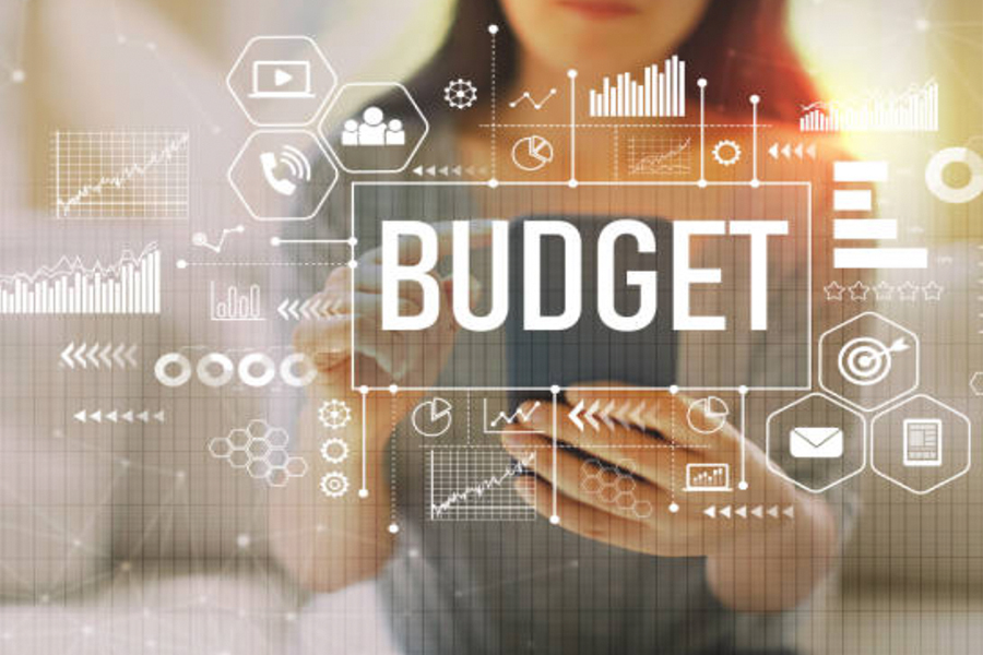 Create a Budget for Your Videos