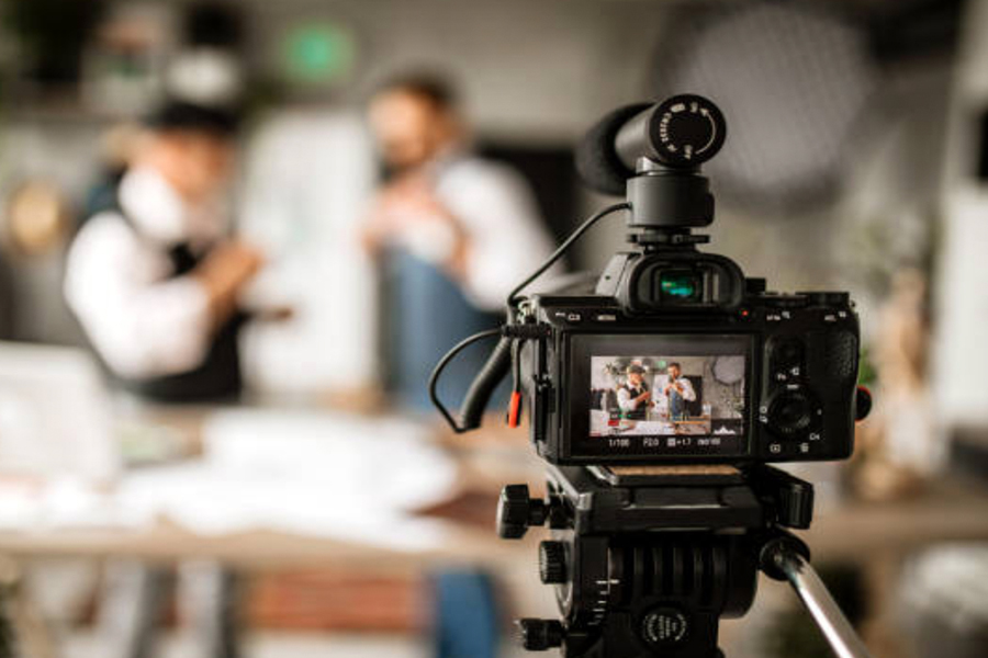 Find the Right Video Equipment