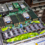 Unleashing The Power Of Lenovo Thinksystem SR630