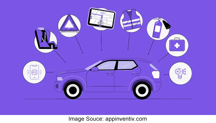 Revolutionizing Electric Vehicles with Generative AI