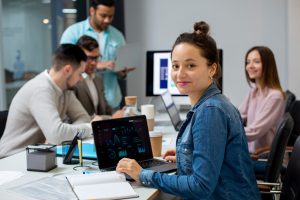 How Technology Services Evolve with IT Providers in Singapore
