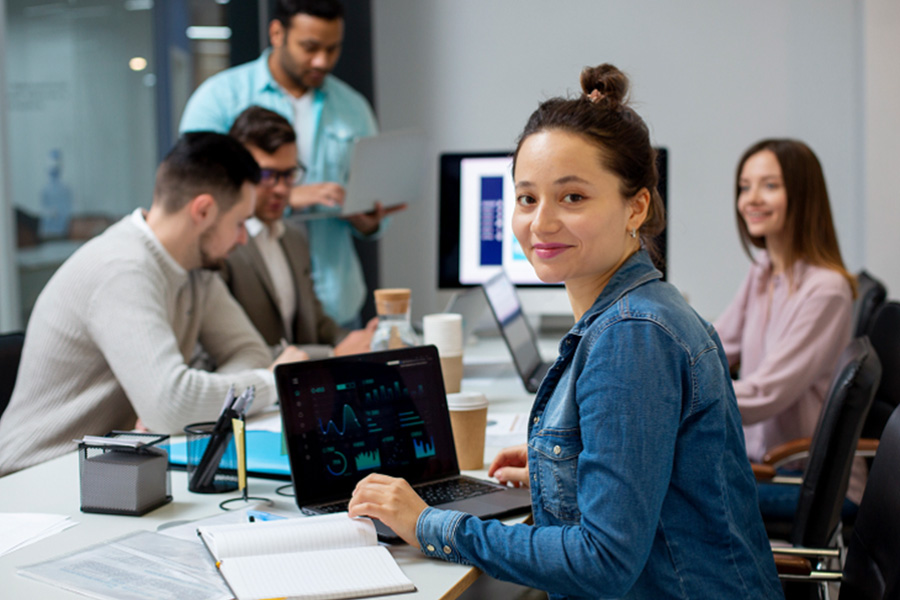 How Technology Services Evolve with IT Providers in Singapore