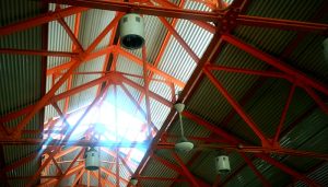 Securing Industrial Safety with Honeywell A Look at Fixed Gas Detection