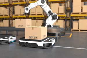 Stereo Camera Robotics See What Youve Been Missing
