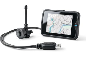 The Role of a Vehicle Tracking System in Modern Fleet Management
