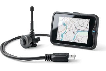 The Role of a Vehicle Tracking System in Modern Fleet Management