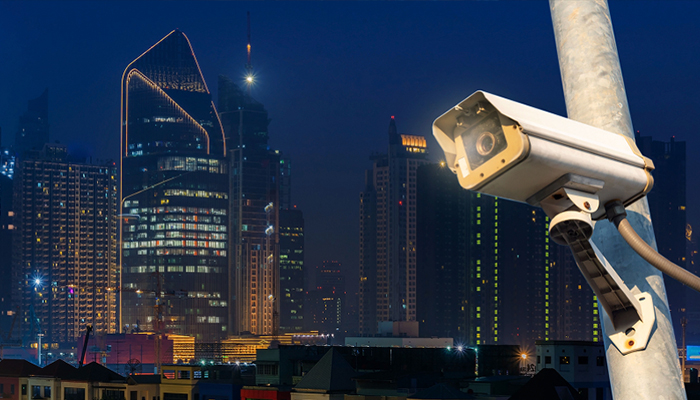 What If Your Security Alarm System Fails Tonight in Singapore