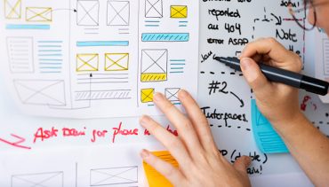 Why App Designers in Singapore Are Always Tired