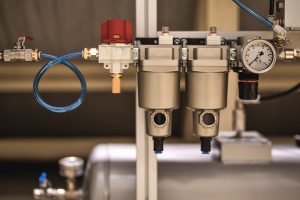 Why Hibar Metering Pumps Are Preferred for High Viscosity Fluids