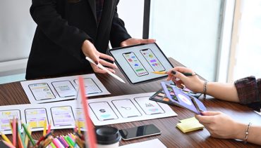 10 Quick Ways to Refine Mobile App Design in One Month