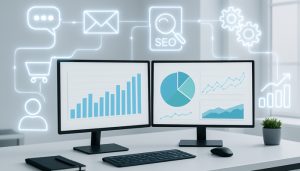 How Marketing Automation Platforms Are Transforming Modern Businesses