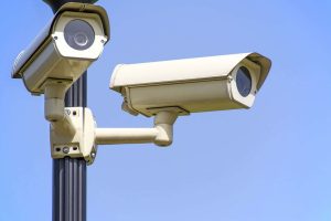How to Pick the Right Commercial Security Cameras for Your Place