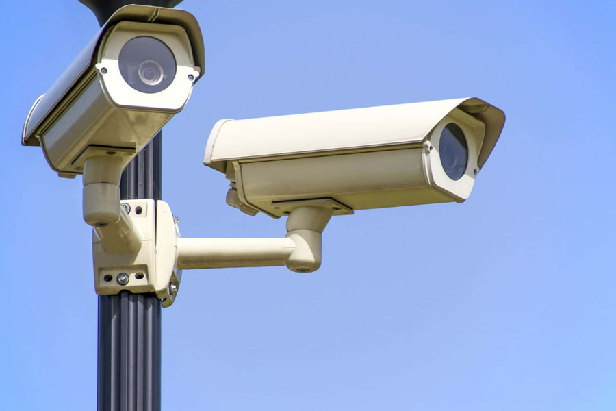 How to Pick the Right Commercial Security Cameras for Your Place