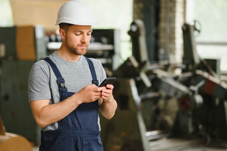 What Is a Zone 1 Phone A Beginners Guide to Explosion Proof Devices