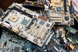 E Waste Recycling in Singapore Myths vs Facts