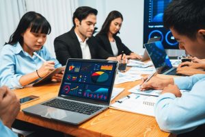 7 Ways A CRM Solution Strengthens Customer Relationships In Singapore