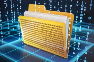 Binders Go Digital Convenience and Accessibility at Hand