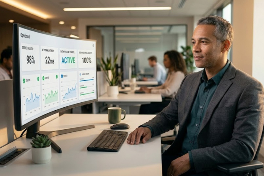 7 Ways AI Agent Automation Strengthens Enterprise Operations