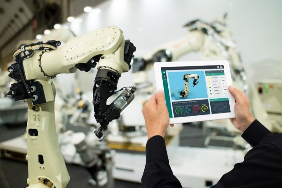 SOLIDWORKS Vietnam for Manufacturers Engineers and Teams