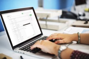 Is Online Fax Secure How Digital Faxing Transforms Data Security